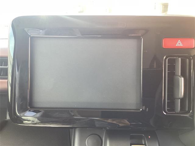 スズキ スペーシアカスタム 22枚目