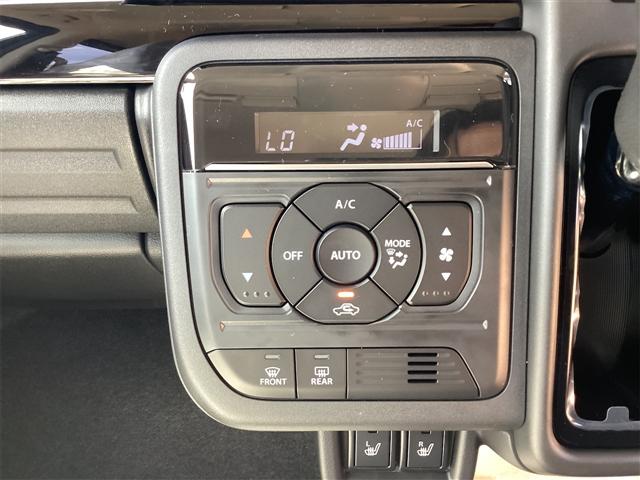 スズキ スペーシアカスタム 23枚目