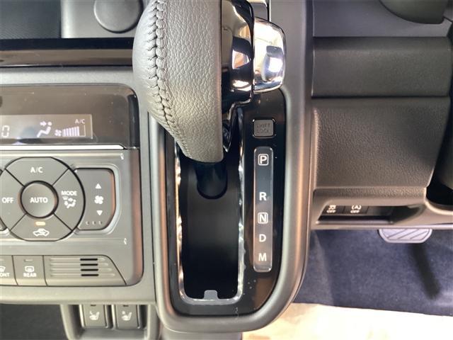 スズキ スペーシアカスタム 24枚目