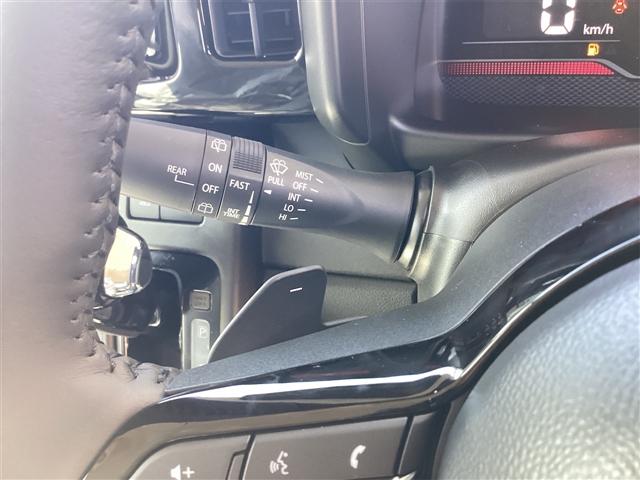 スズキ スペーシアカスタム 25枚目