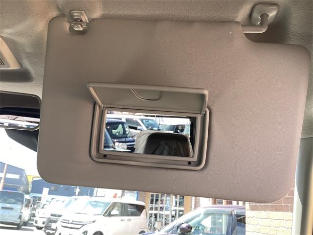 スズキ スペーシアカスタム 30枚目