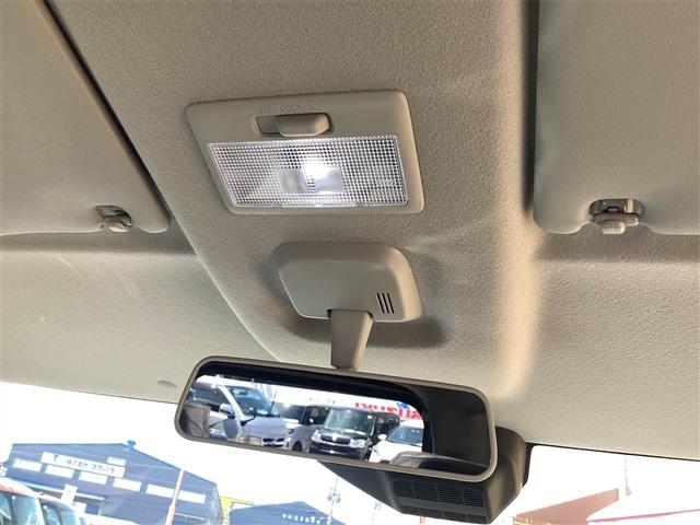 スズキ スペーシアカスタム 31枚目