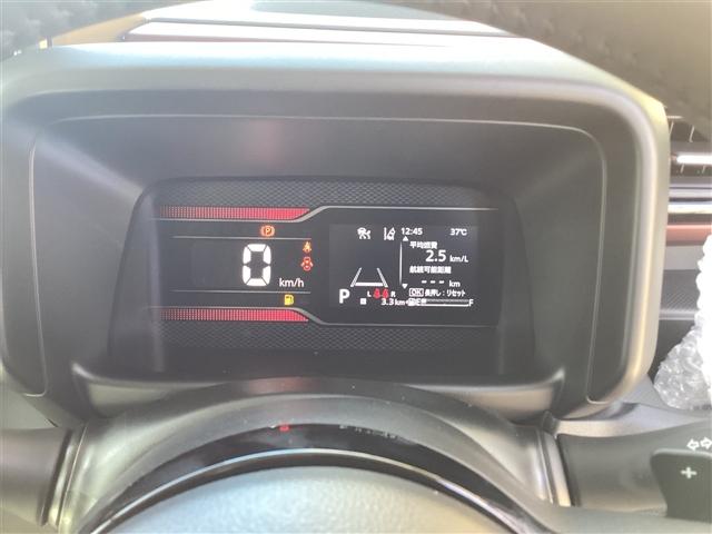 スズキ スペーシアカスタム 32枚目