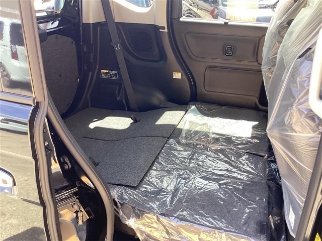 スズキ スペーシアカスタム 39枚目