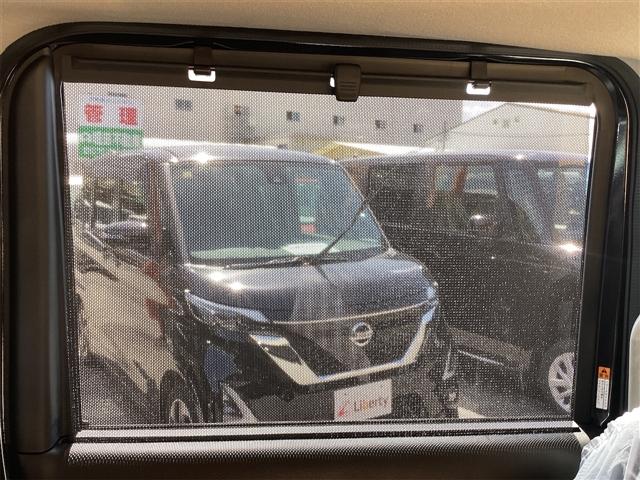 スズキ スペーシアカスタム 41枚目