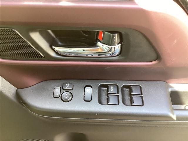 スズキ スペーシアカスタム 42枚目