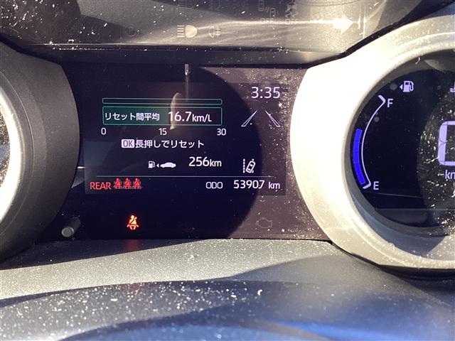 ヤリス Ｇ　ディスプレイオーディオ　ＥＴＣ　バックカメラ　クリアランスソナー　レーンアシスト　衝突被害軽減システム　オートマチックハイビーム　オートライト　スマートキー　電動格納ミラー　ＣＶＴ　盗難防止システム（31枚目）