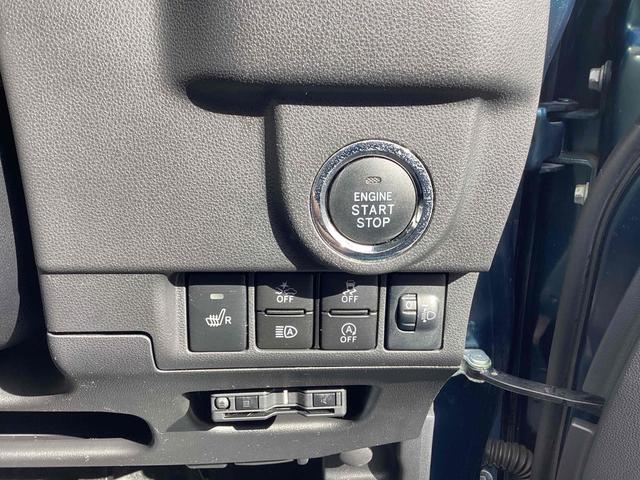 ムーヴ カスタム　ＸリミテッドＩＩ　ＳＡＩＩＩ　ＥＴＣ　衝突被害軽減システム　オートマチックハイビーム　オートライト　スマートキー　アイドリングストップ　電動格納ミラー　シートヒーター　ベンチシート　ＣＶＴ　ＡＢＳ（6枚目）