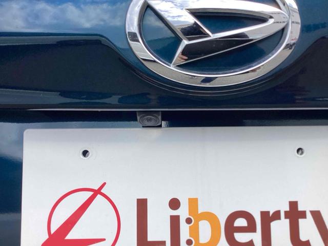 ムーヴ カスタム　ＸリミテッドＩＩ　ＳＡＩＩＩ　ＥＴＣ　衝突被害軽減システム　オートマチックハイビーム　オートライト　スマートキー　アイドリングストップ　電動格納ミラー　シートヒーター　ベンチシート　ＣＶＴ　ＡＢＳ（11枚目）