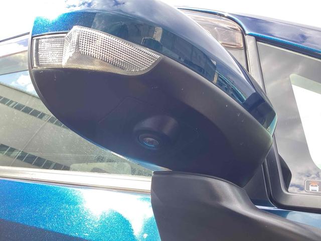 ムーヴ カスタム　ＸリミテッドＩＩ　ＳＡＩＩＩ　ＥＴＣ　衝突被害軽減システム　オートマチックハイビーム　オートライト　スマートキー　アイドリングストップ　電動格納ミラー　シートヒーター　ベンチシート　ＣＶＴ　ＡＢＳ（32枚目）