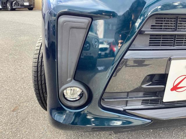 ムーヴ カスタム　ＸリミテッドＩＩ　ＳＡＩＩＩ　ＥＴＣ　衝突被害軽減システム　オートマチックハイビーム　オートライト　スマートキー　アイドリングストップ　電動格納ミラー　シートヒーター　ベンチシート　ＣＶＴ　ＡＢＳ（33枚目）