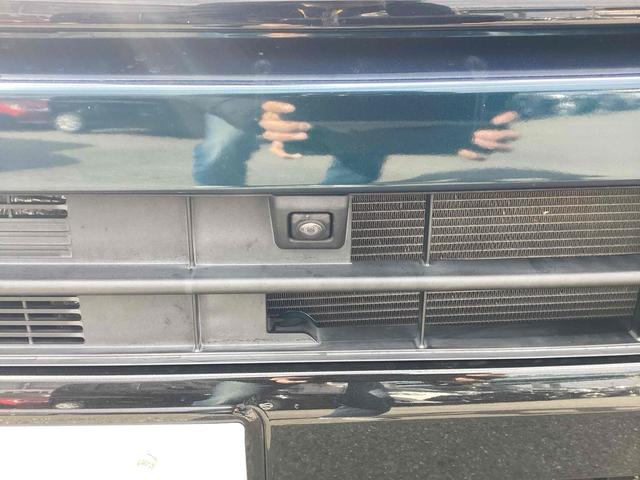 ムーヴ カスタム　ＸリミテッドＩＩ　ＳＡＩＩＩ　ＥＴＣ　衝突被害軽減システム　オートマチックハイビーム　オートライト　スマートキー　アイドリングストップ　電動格納ミラー　シートヒーター　ベンチシート　ＣＶＴ　ＡＢＳ（34枚目）