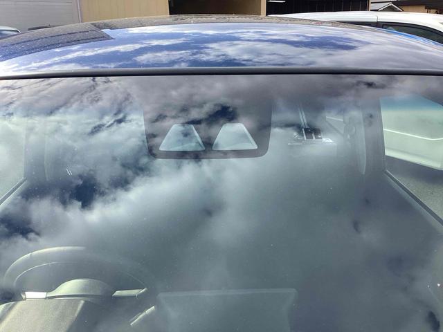 ムーヴ カスタム　ＸリミテッドＩＩ　ＳＡＩＩＩ　ＥＴＣ　衝突被害軽減システム　オートマチックハイビーム　オートライト　スマートキー　アイドリングストップ　電動格納ミラー　シートヒーター　ベンチシート　ＣＶＴ　ＡＢＳ（35枚目）