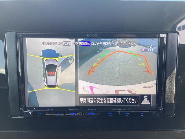 ノート Ｘ　電子パーキング　ＥＴＣ　全周囲カメラ　ナビ　クリアランスソナー　衝突被害軽減システム　オートマチックハイビーム　オートライト　ＬＥＤヘッドランプ　スマートキー　電動格納ミラー　ＣＶＴ（9枚目）