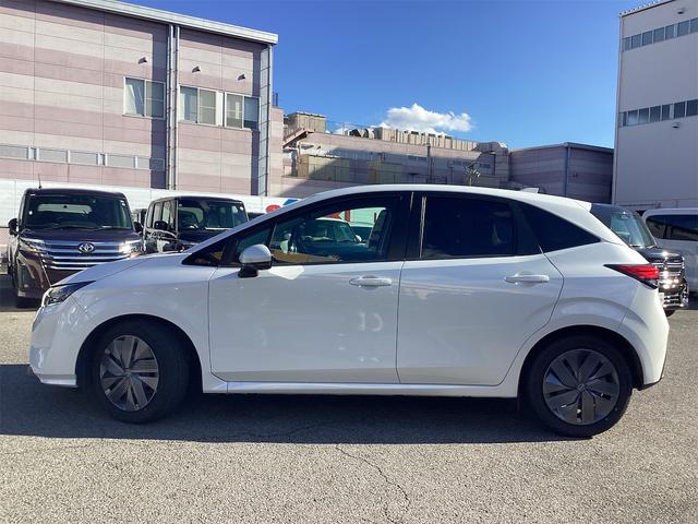 ノート Ｘ　電子パーキング　ＥＴＣ　全周囲カメラ　ナビ　クリアランスソナー　衝突被害軽減システム　オートマチックハイビーム　オートライト　ＬＥＤヘッドランプ　スマートキー　電動格納ミラー　ＣＶＴ（19枚目）