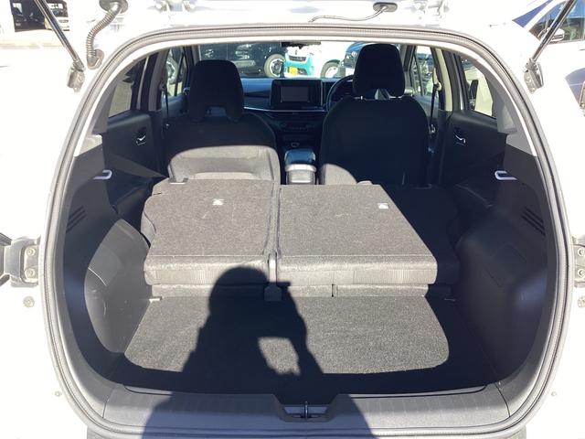 ノート Ｘ　電子パーキング　ＥＴＣ　全周囲カメラ　ナビ　クリアランスソナー　衝突被害軽減システム　オートマチックハイビーム　オートライト　ＬＥＤヘッドランプ　スマートキー　電動格納ミラー　ＣＶＴ（33枚目）