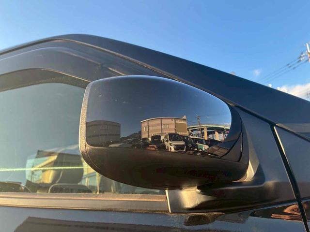 ｅＫワゴン Ｍ　ＥＴＣ　バックカメラ　ナビ　ＴＶ　クリアランスソナー　レーンアシスト　オートライト　キーレスエントリー　アイドリングストップ　電動格納ミラー　シートヒーター　ベンチシート　ＣＶＴ　ＵＳＢ（10枚目）