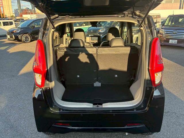 ｅＫワゴン Ｍ　ＥＴＣ　バックカメラ　ナビ　ＴＶ　クリアランスソナー　レーンアシスト　オートライト　キーレスエントリー　アイドリングストップ　電動格納ミラー　シートヒーター　ベンチシート　ＣＶＴ　ＵＳＢ（17枚目）