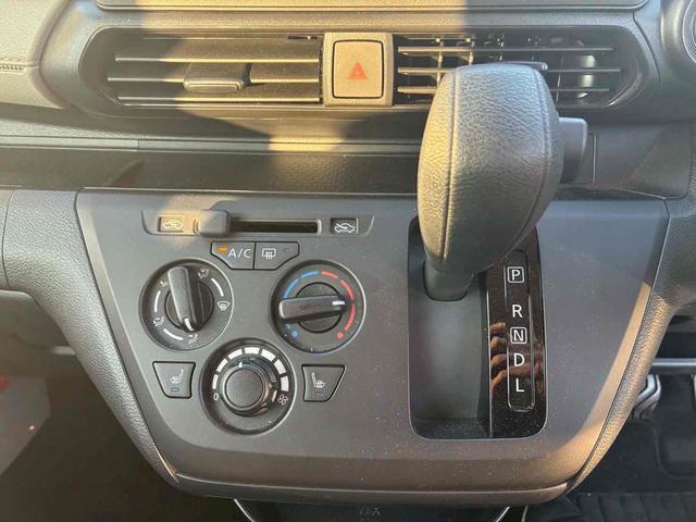 ｅＫワゴン Ｍ　ＥＴＣ　バックカメラ　ナビ　ＴＶ　クリアランスソナー　レーンアシスト　オートライト　キーレスエントリー　アイドリングストップ　電動格納ミラー　シートヒーター　ベンチシート　ＣＶＴ　ＵＳＢ（26枚目）