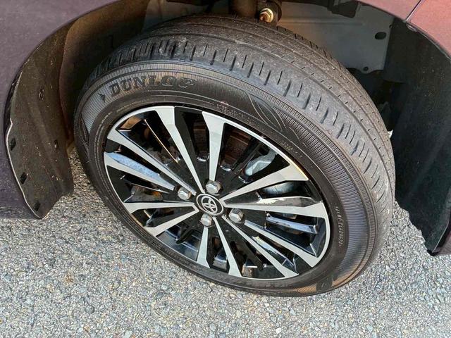 トヨタ ルーミー 8枚目