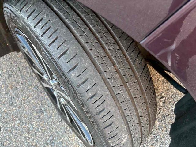 トヨタ ルーミー 9枚目