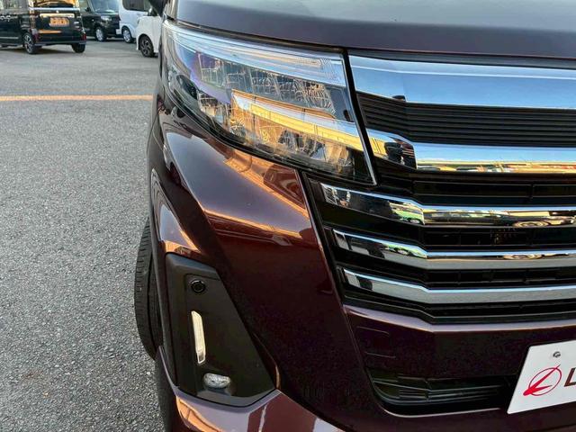 トヨタ ルーミー 12枚目