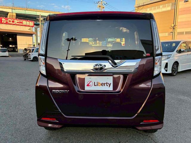 トヨタ ルーミー 15枚目