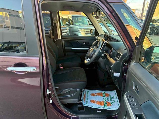 トヨタ ルーミー 21枚目