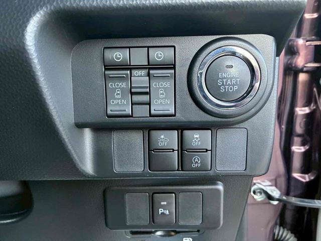 トヨタ ルーミー 24枚目