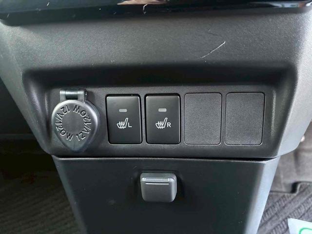 トヨタ ルーミー 26枚目