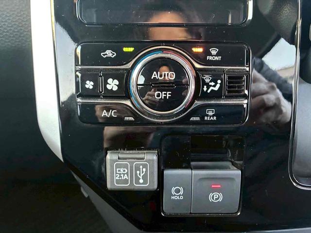 トヨタ ルーミー 27枚目