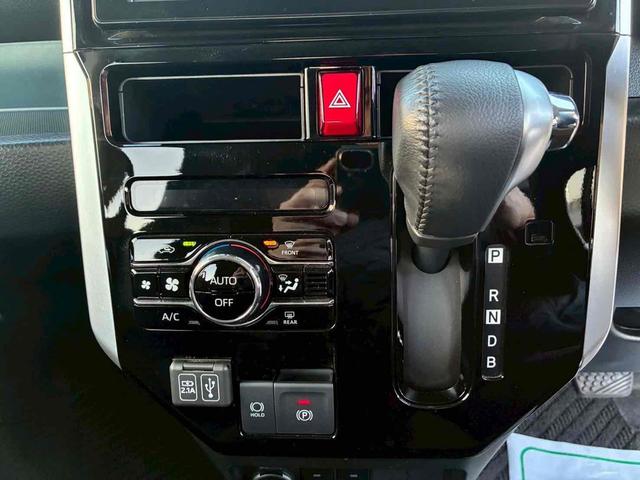 トヨタ ルーミー 28枚目