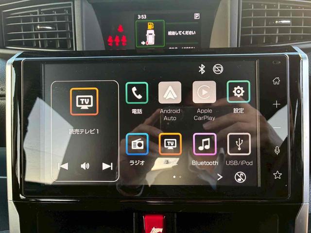 トヨタ ルーミー 29枚目