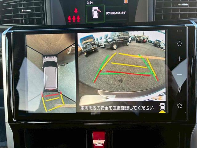 トヨタ ルーミー 30枚目