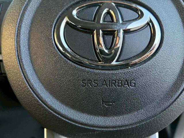 トヨタ ルーミー 35枚目