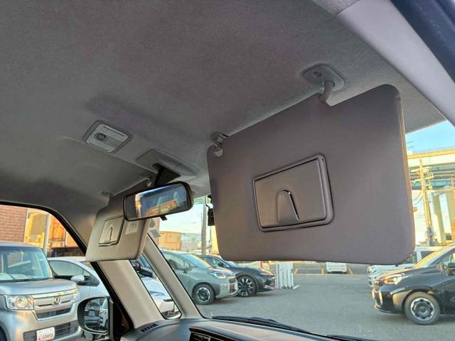 トヨタ ルーミー 36枚目