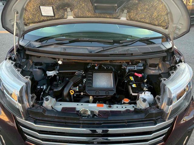 トヨタ ルーミー 38枚目