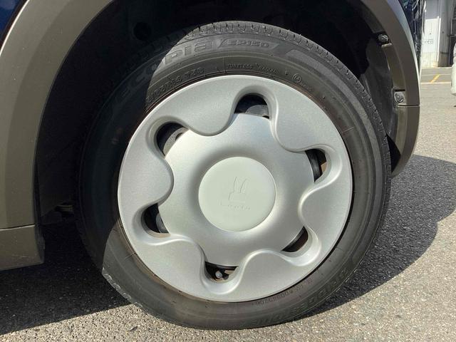 スズキ アルトラパン 12枚目