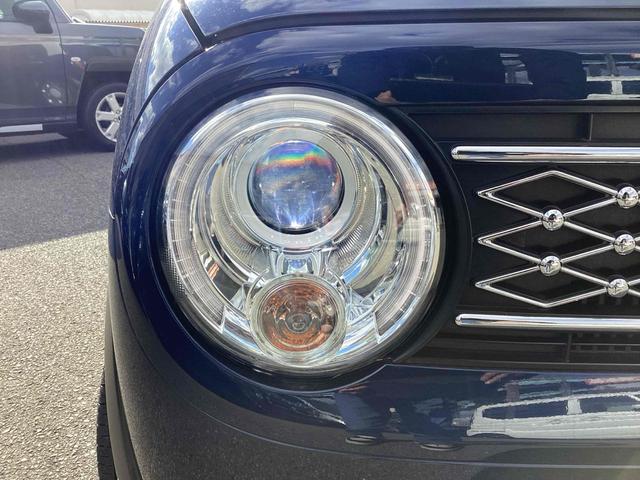 スズキ アルトラパン 15枚目