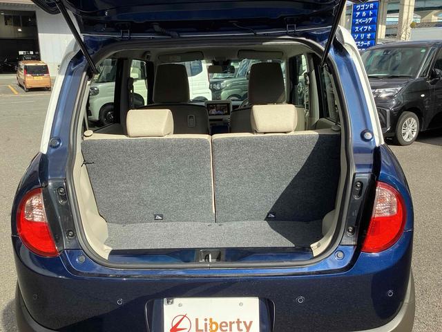 スズキ アルトラパン 17枚目