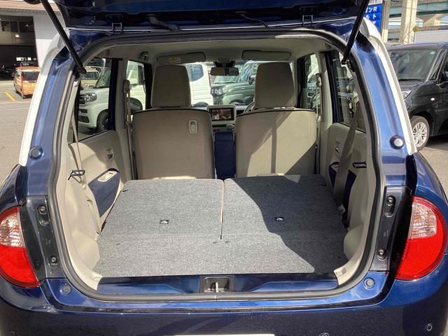 スズキ アルトラパン 18枚目