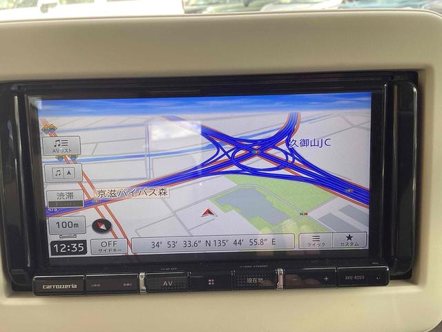 スズキ アルトラパン 22枚目