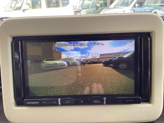 スズキ アルトラパン 23枚目