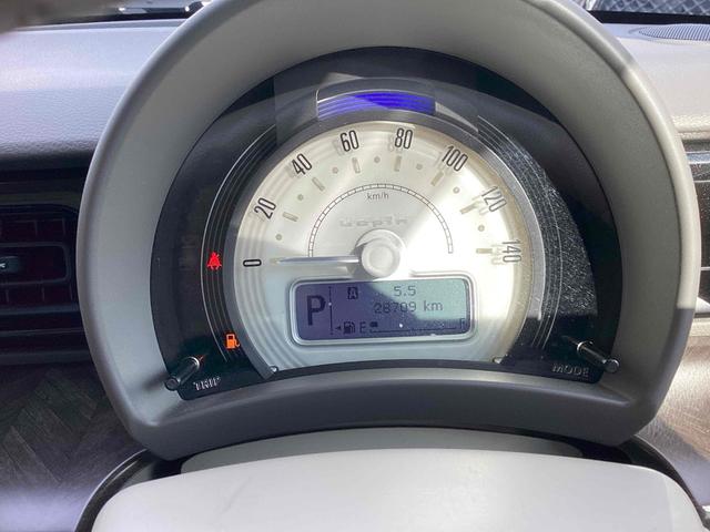 スズキ アルトラパン 25枚目