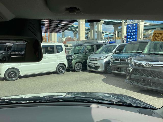 スズキ アルトラパン 28枚目