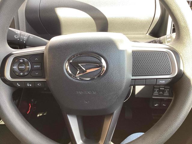 タント カスタムXスタイルセレクション ETC 全周囲カメラ 両側電動スライドドア ナビ TV クリアランスソナー 衝突被害軽減システム オートライト スマートキー アイドリングストップ 電動格納ミラー シートヒーター CVT ESC CD(18枚目)