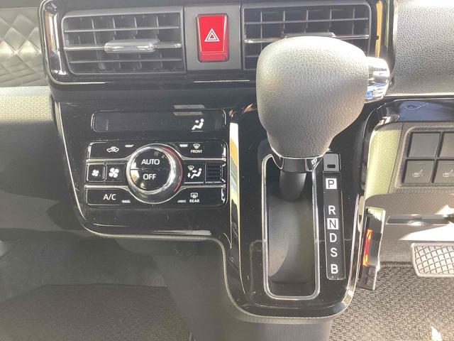 タント カスタムXスタイルセレクション ETC 全周囲カメラ 両側電動スライドドア ナビ TV クリアランスソナー 衝突被害軽減システム オートライト スマートキー アイドリングストップ 電動格納ミラー シートヒーター CVT ESC CD(25枚目)