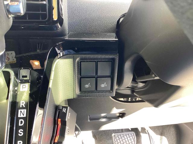 タント カスタムXスタイルセレクション ETC 全周囲カメラ 両側電動スライドドア ナビ TV クリアランスソナー 衝突被害軽減システム オートライト スマートキー アイドリングストップ 電動格納ミラー シートヒーター CVT ESC CD(26枚目)