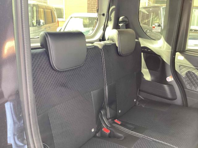 タント カスタムXスタイルセレクション ETC 全周囲カメラ 両側電動スライドドア ナビ TV クリアランスソナー 衝突被害軽減システム オートライト スマートキー アイドリングストップ 電動格納ミラー シートヒーター CVT ESC CD(28枚目)