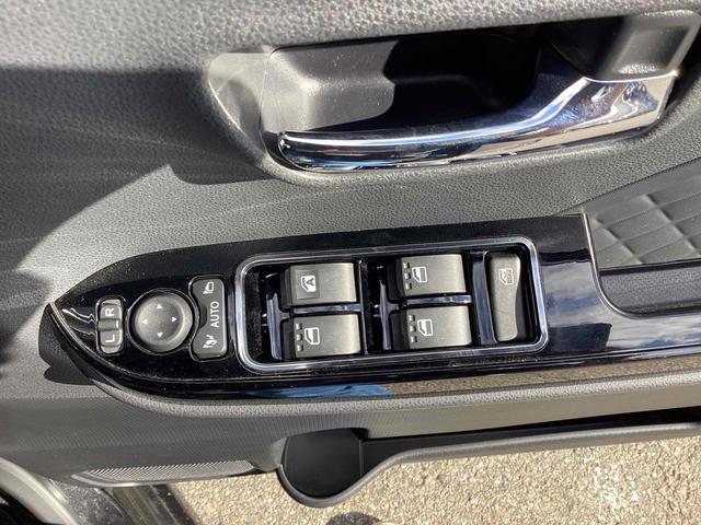 タント カスタムXスタイルセレクション ETC 全周囲カメラ 両側電動スライドドア ナビ TV クリアランスソナー 衝突被害軽減システム オートライト スマートキー アイドリングストップ 電動格納ミラー シートヒーター CVT ESC CD(31枚目)